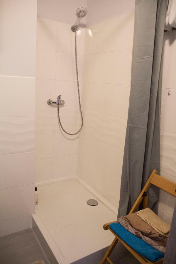 Апартаменты Apartament Widokowo Сопот Экстерьер фото