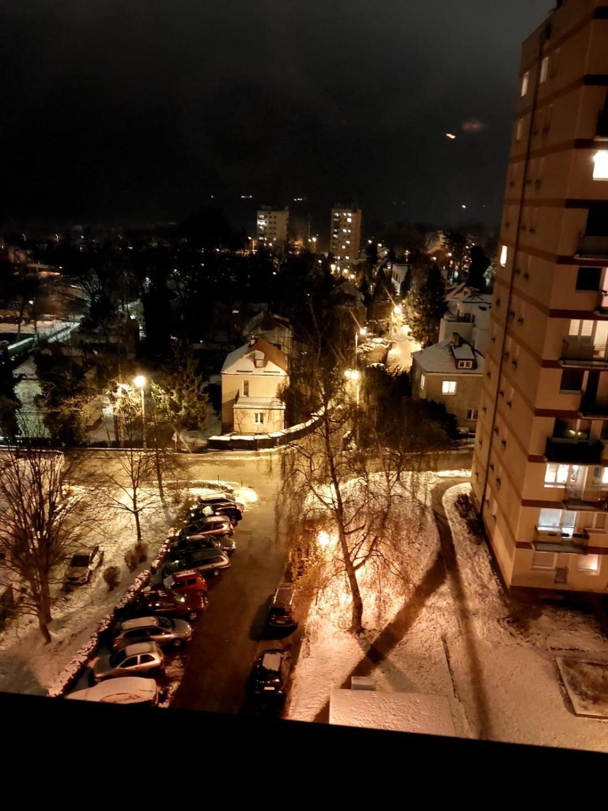 Апартаменты Apartament Widokowo Сопот Экстерьер фото